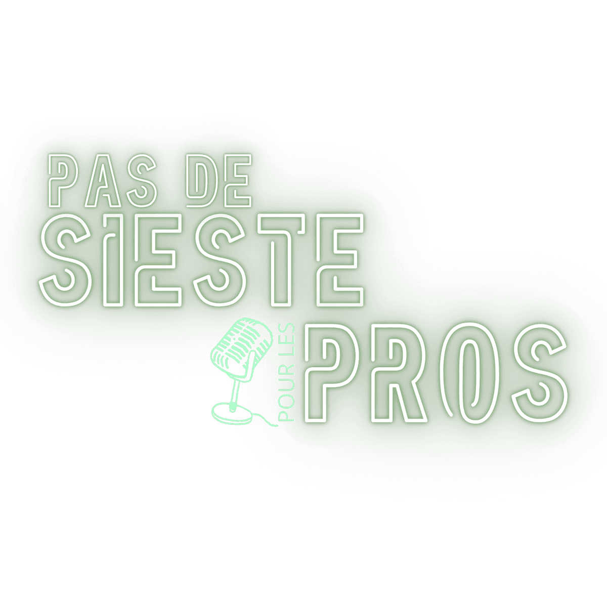 Pas de Sieste pour les Pros