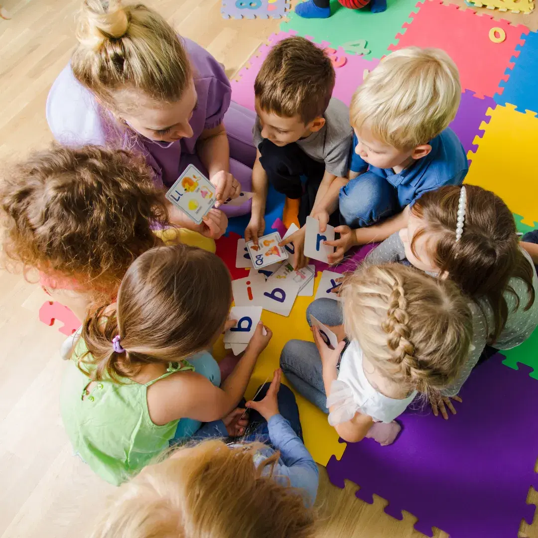 Formations et apprentissages