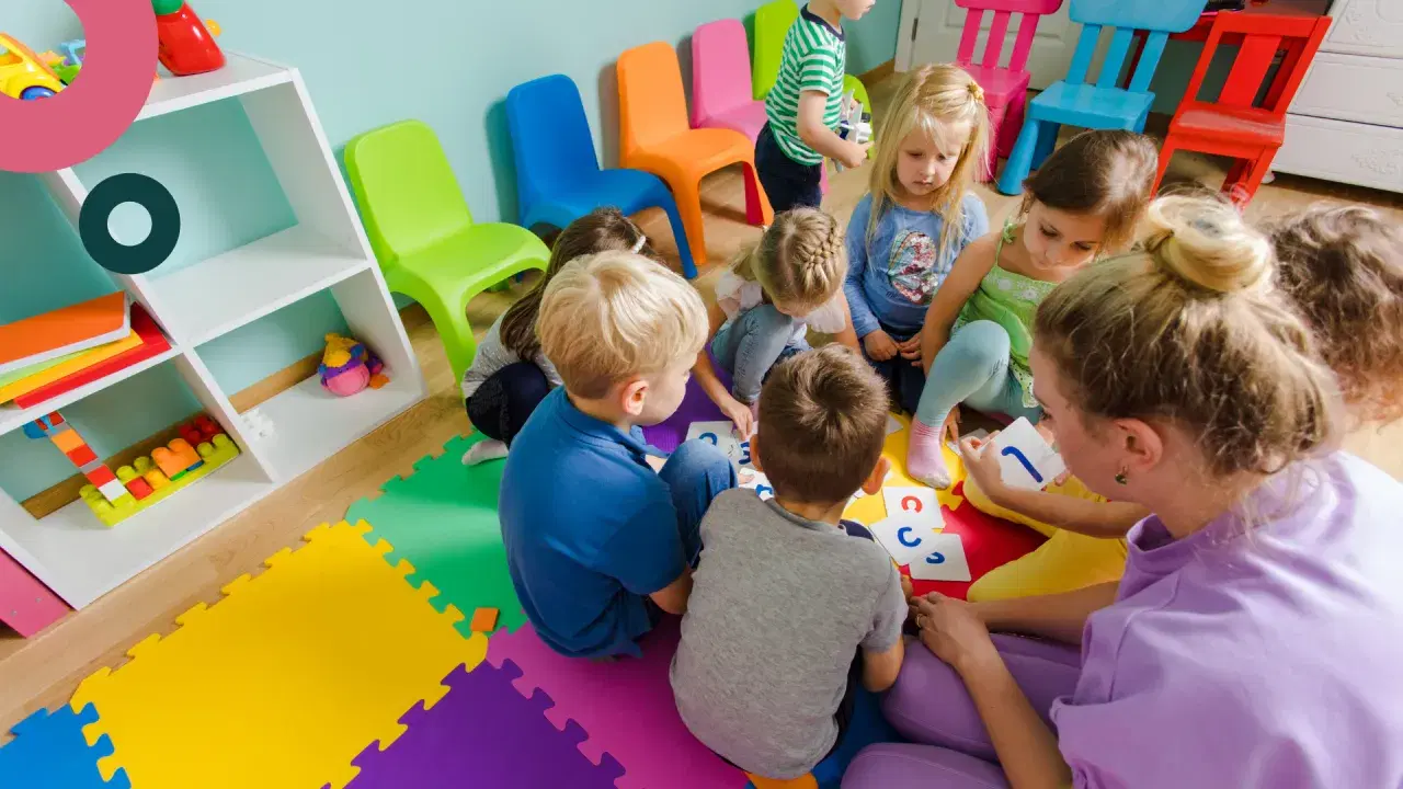 Manque de main-d'oeuvre en milieux de garde au Québec : enjeux et solutions