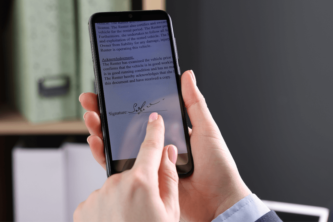 Contrats / Formulaires