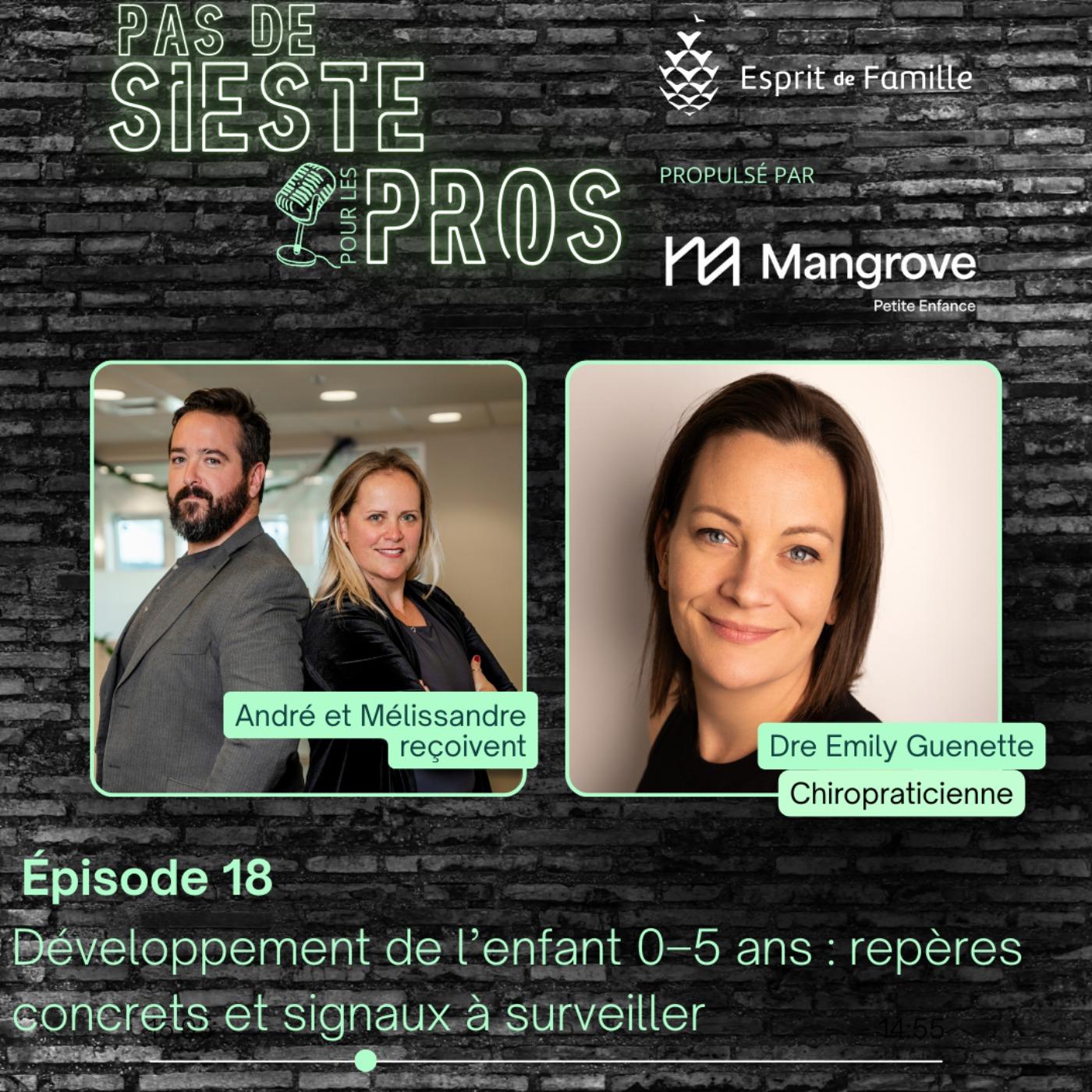 🎧 Développement de l’enfant 0–5 ans : repères concrets et signaux à surveiller