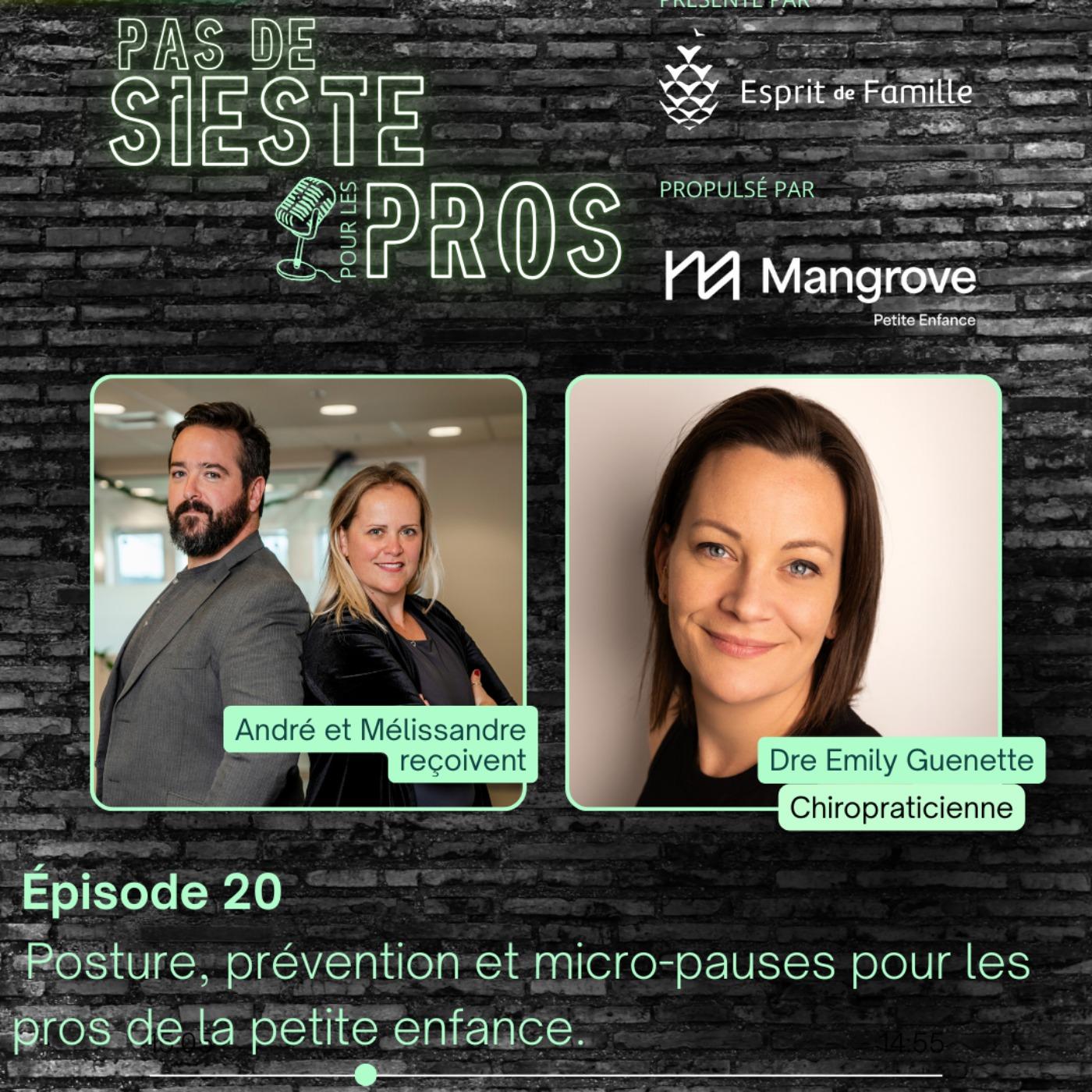 Posture, prévention et micro-pauses pour les pros de la petite enfance